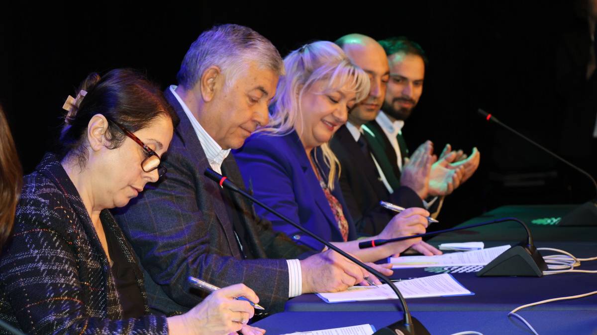 Sarıyer Belediyesi’nden yüzleri güldüren ek protokol