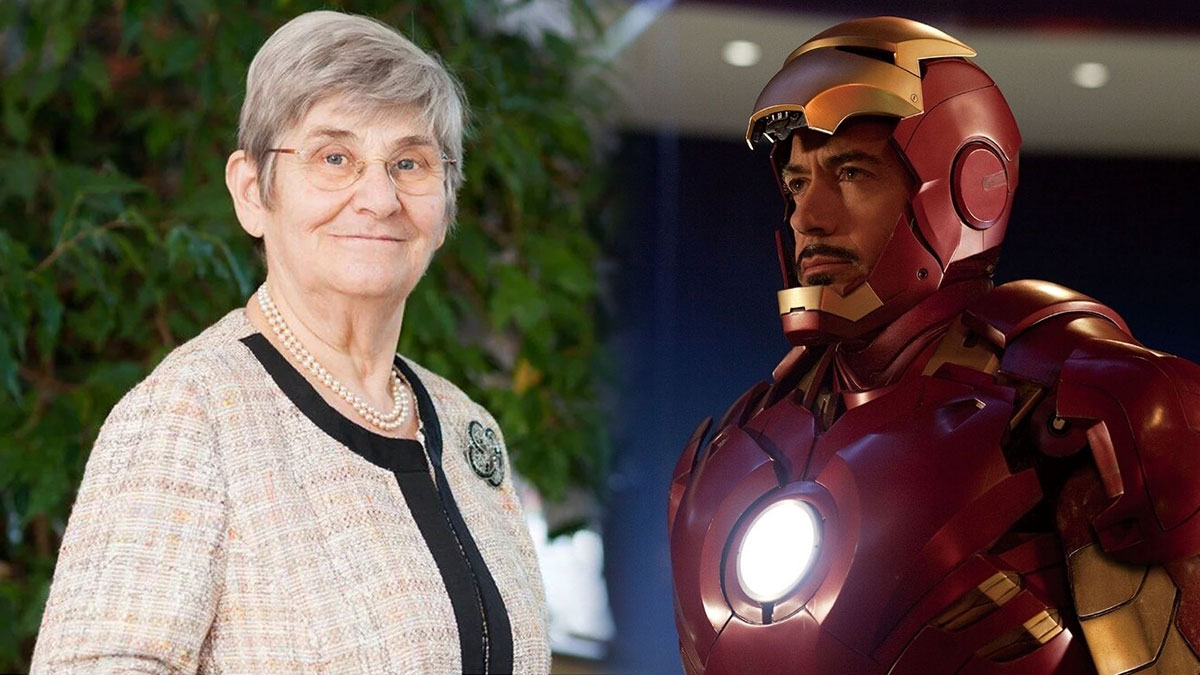 Demir Adam zırhını hayal ürünü zannediyorduk: Meğer bu besinler hastalıklara karşı bizi Demir Adam yapıyormuş!