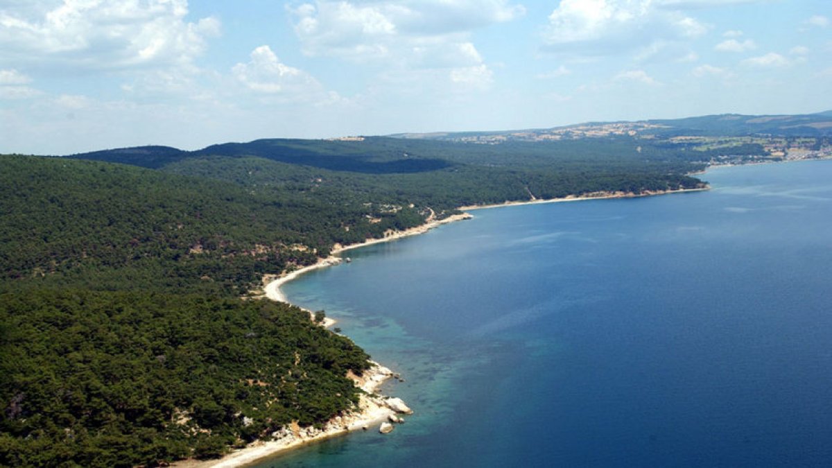 Marmara’dan Saros’a uzanan tehlike: Uzmanlardan Ganos fayı uyarısı