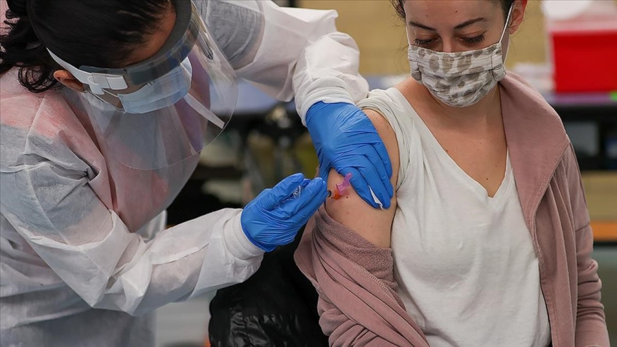 Bilimsel araştırma ortaya koydu: Koronavirüs aşısının kalbe etkisi kanıtlandı