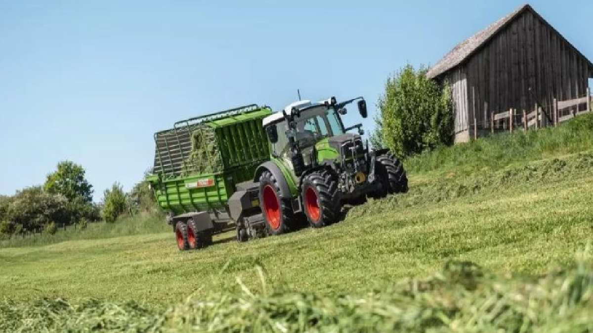 Çiftçinin gözü bunun üzerinde! Cebinizden mazot parası çıkmayacak! 12 saat boyunca durmaksızın çalışıyor