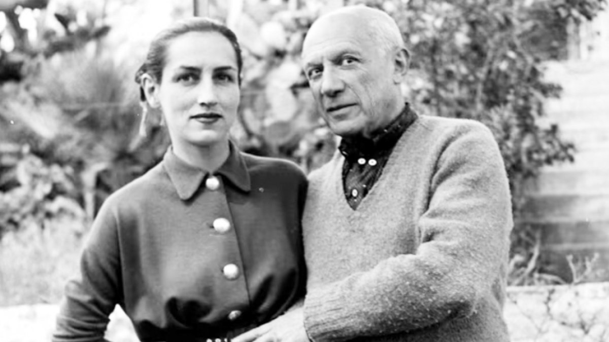 Picasso’nun 70 yıllık mobingine intikam