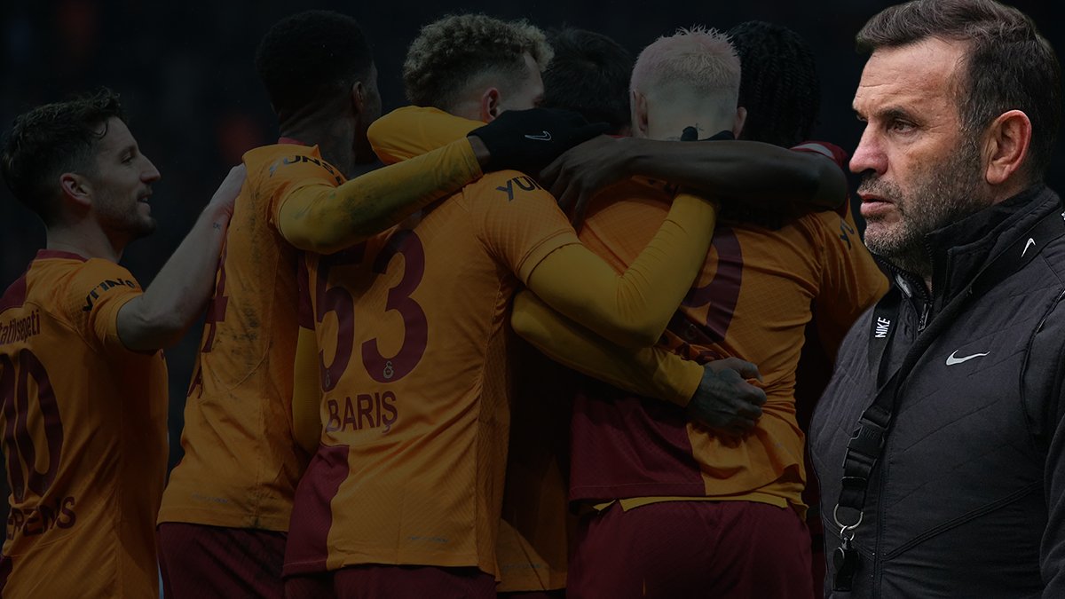 Okan Buruk yeni sözleşme dedi Mertens'in cevabı herkesi şok etti: Dünya turuna çıkacağım