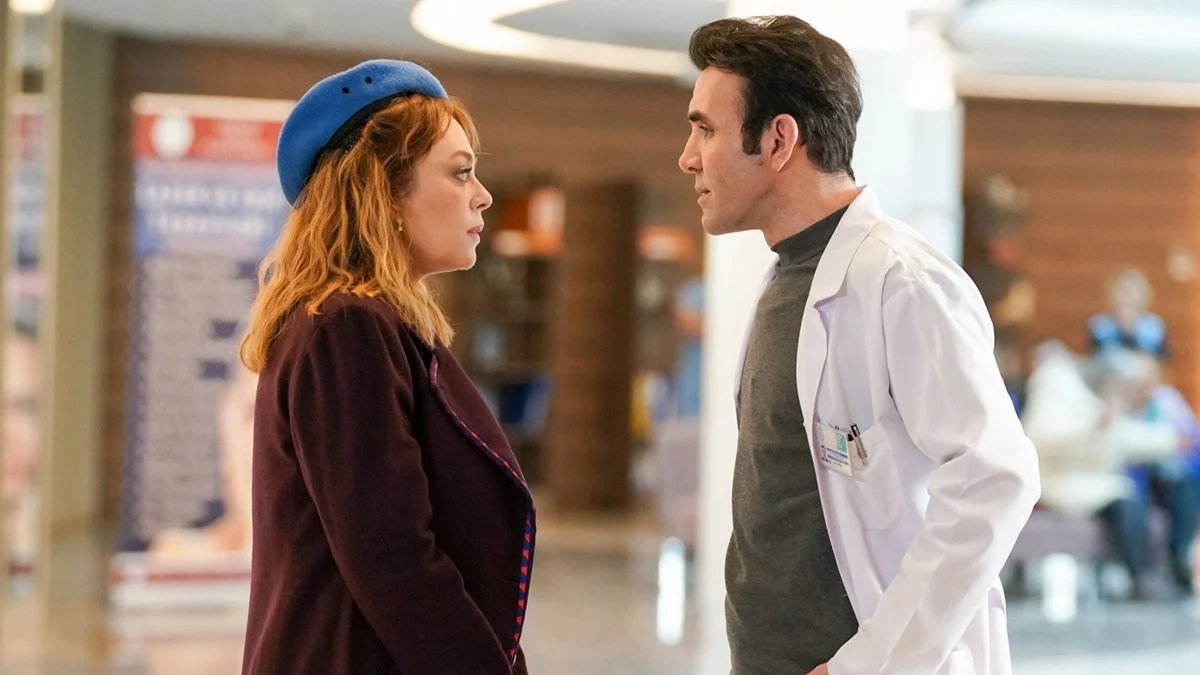 Bahar dizisiyle ilgili şaşırtan detay! Senaryodan sızdı: Bakın Parla meğer kimin kızıymış?