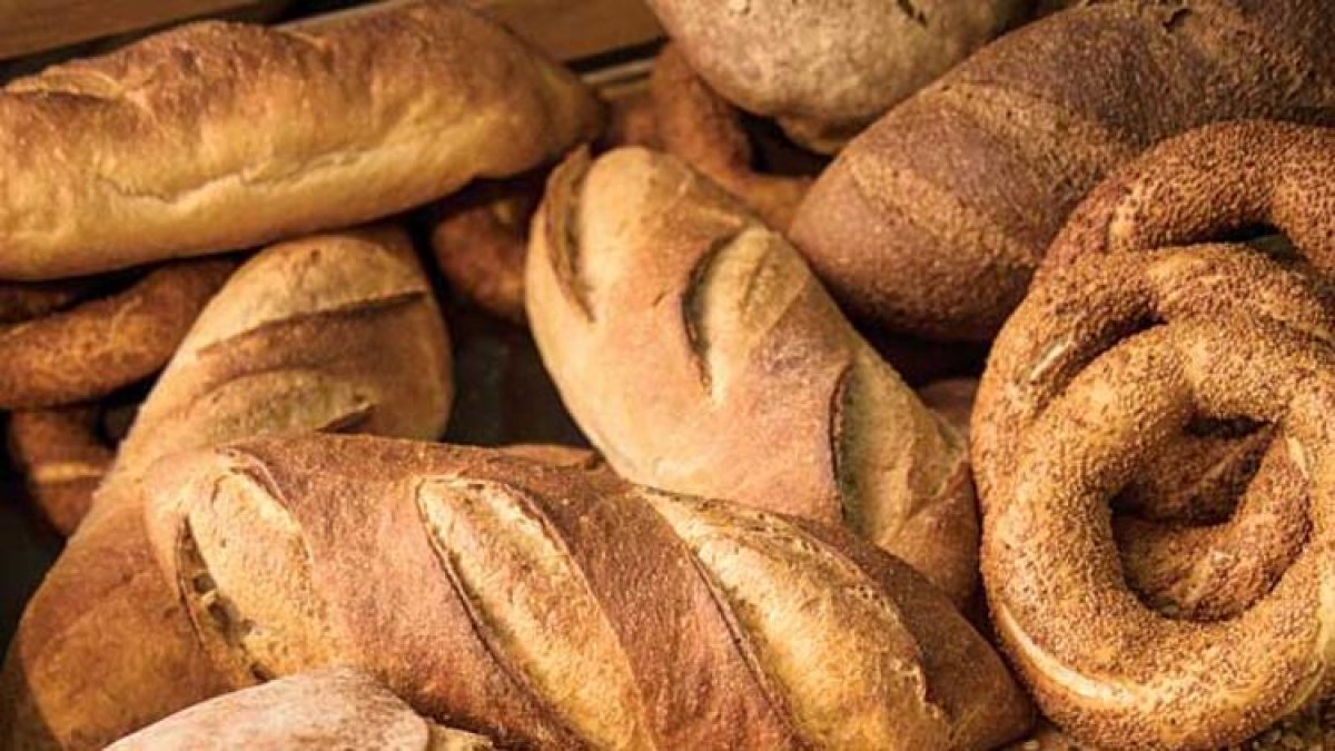 Ekmek ve simit fiyatlarında yeni dönem