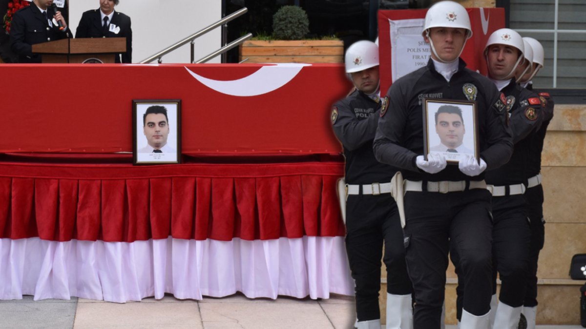 Erdoğan’ın koruma ekibinin yaptığı kazada şehit düşmüştü: Kahreden detay ortaya çıktı