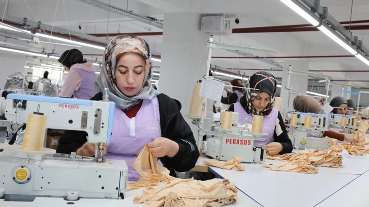 İŞKUR'dan 25 bin lira destek! Şartlar belli oldu