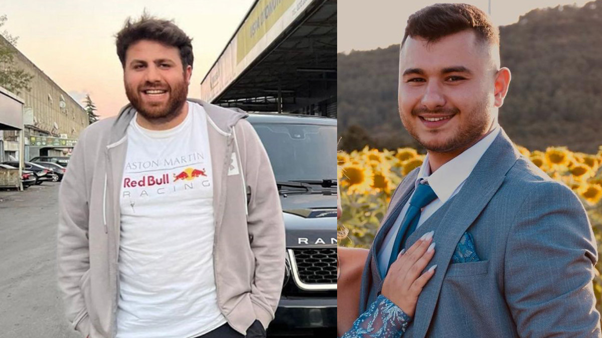 Acı tesadüf! Oğuz Murat Aci’nin kuzeni benzer kazada öldü