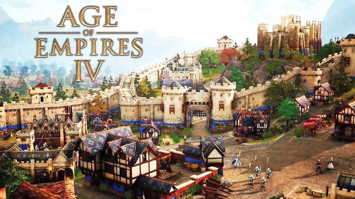 Age of Empires 4 sevenler müjde! Çapraz platform desteği geliyor