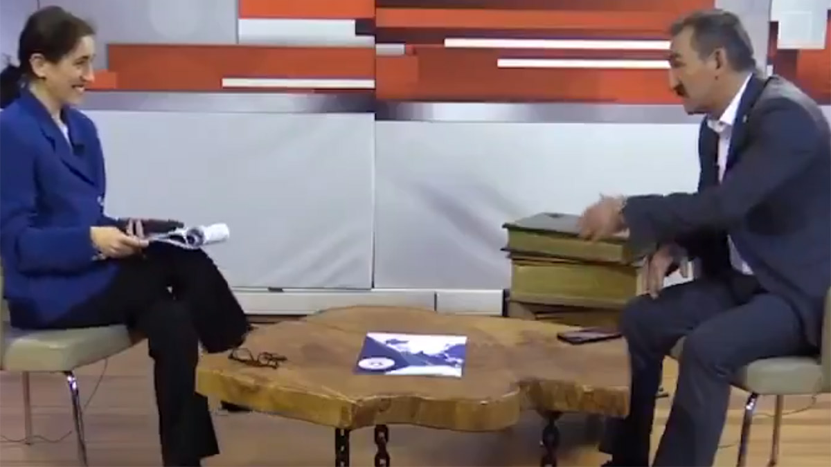 AK Partili başkan adayından DEM Parti açıklaması: Onlarla görüştük, bize verecekler