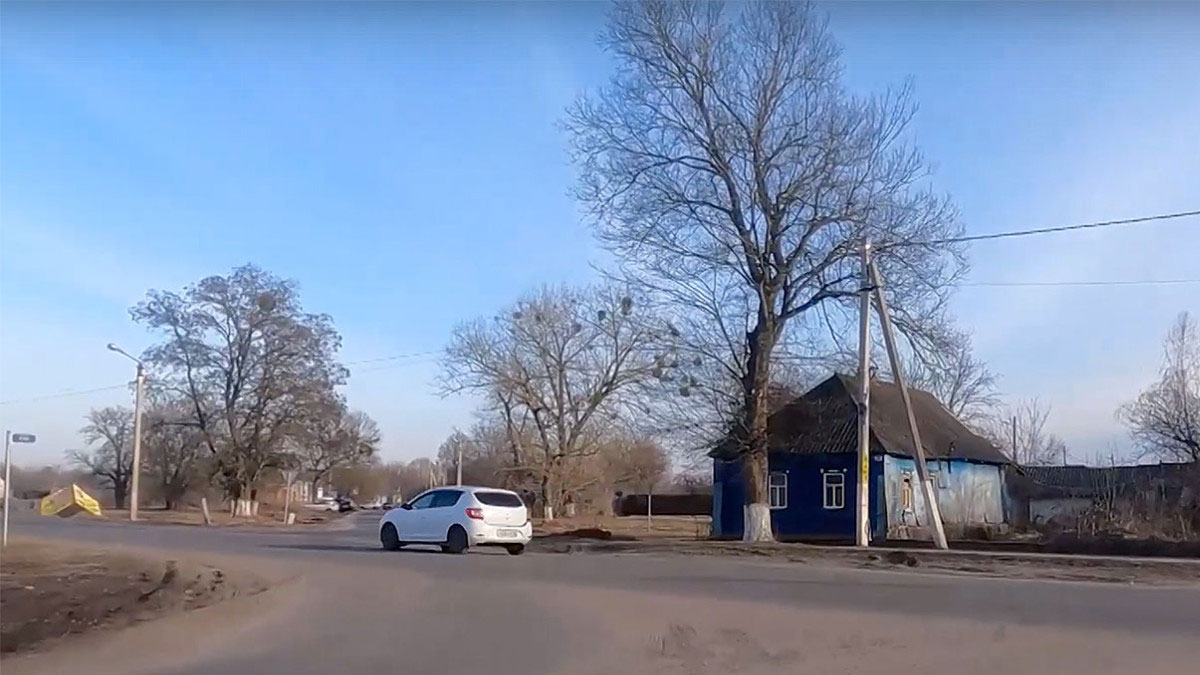 Kiev yanlısı Rus milisler Rusya'nın Kursk bölgesine saldırı başlattı