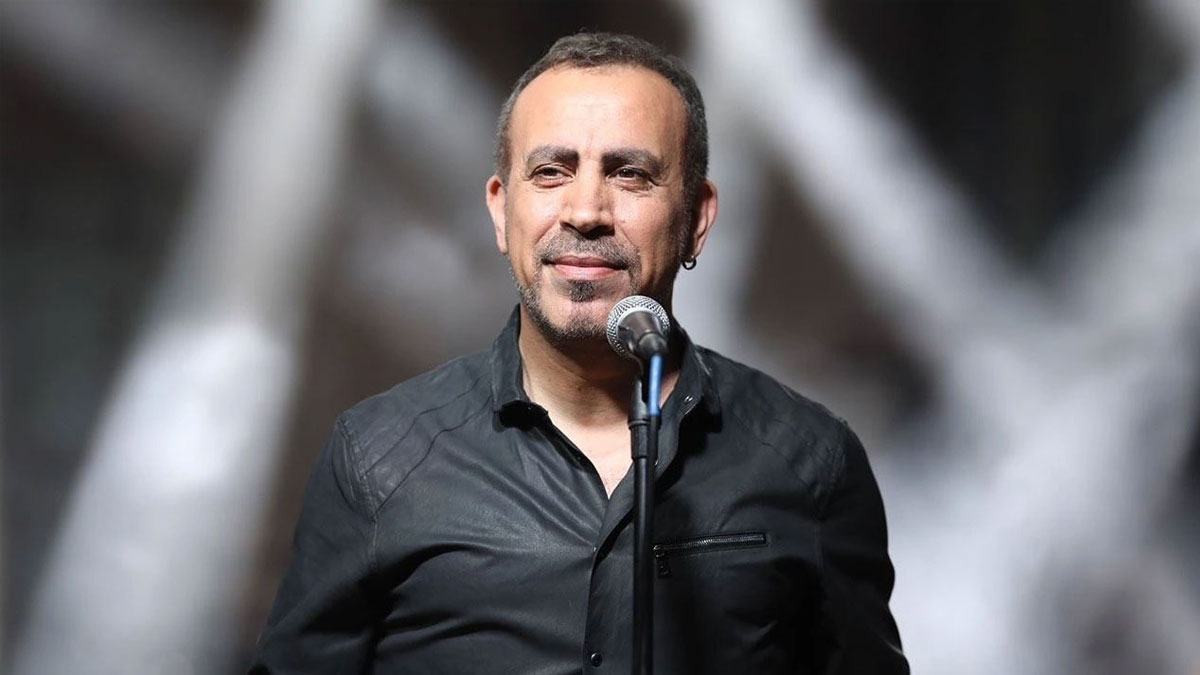 Haluk Levent iddialara son noktayı koydu: Kara mizah çalışması