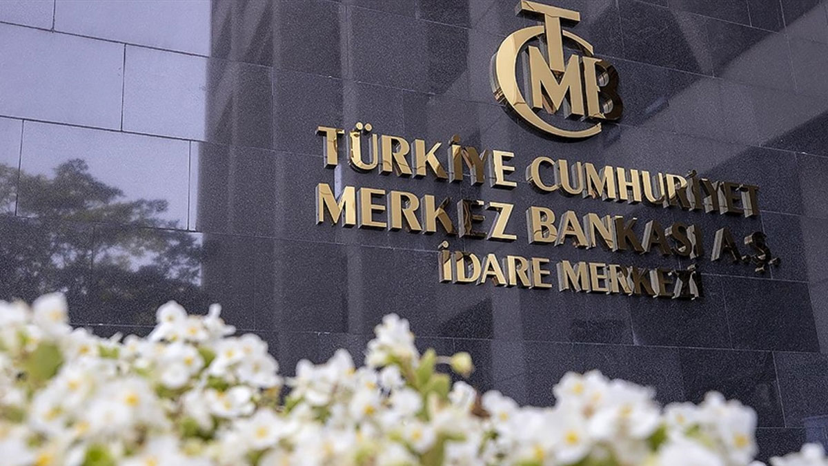 Merkez Bankası yıl sonunu tahminini güncelledi: Dolar ve enflasyon beklentisi yükseldi