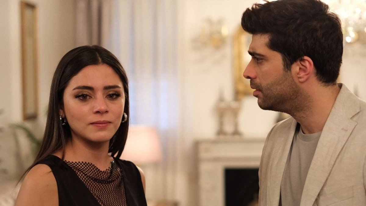 Kızılcık Şerbeti'nde Doğa'nın yeni partneri belli oldu: Ünlü oyuncu kadroya katılıyor