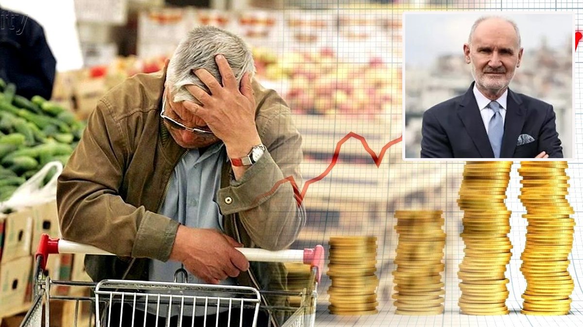 İTO Başkanı 'dönüm noktasındayız' diyerek uyardı: Enflasyonu düşürmek için...