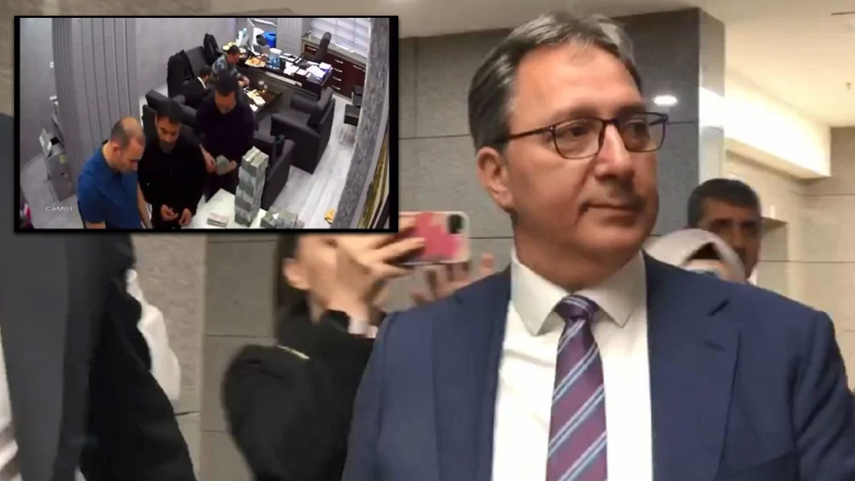 CHP'de 'para sayma' soruşturması devam ediyor: Fatih Keleş ifade verdi