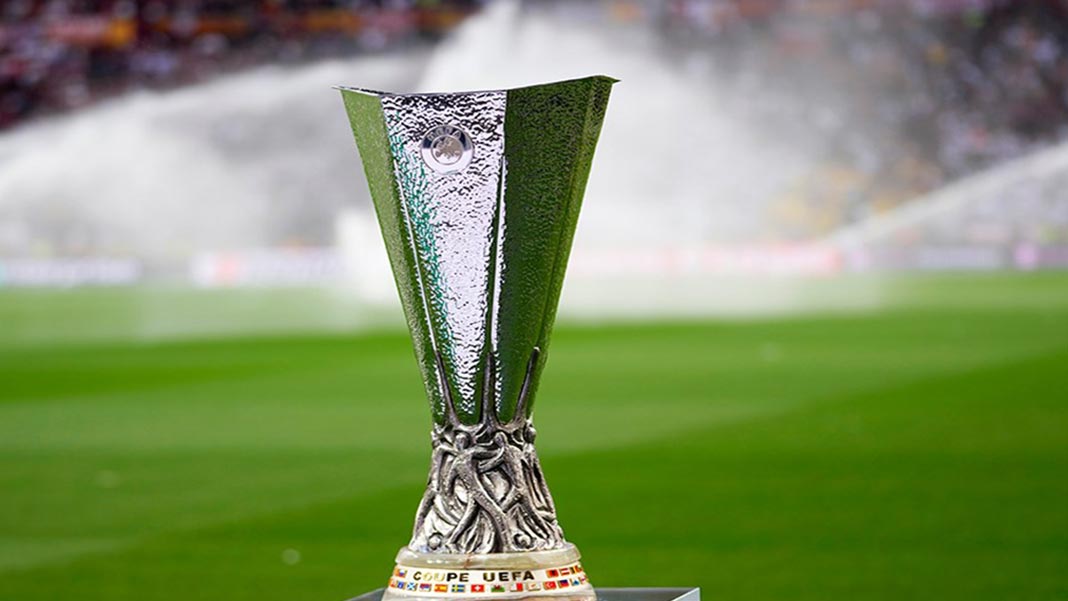 Avrupa Ligi'nde çeyrek final eşleşmeleri