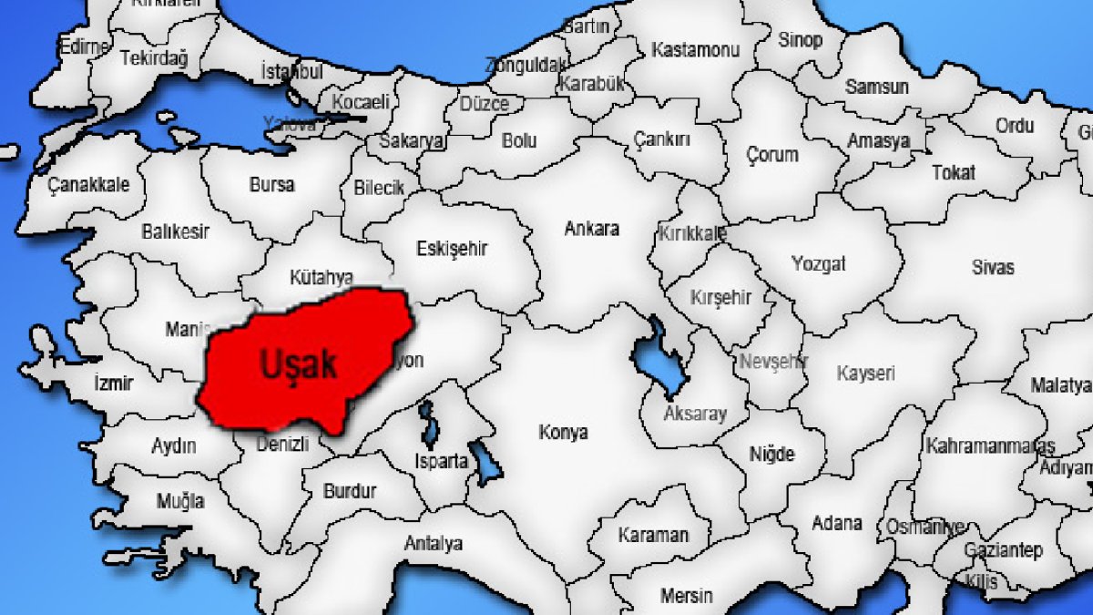 Uşaklılar dikkat! Uşak İl Tarım ve Orman Müdürlüğü duyurdu: Yasak başladı