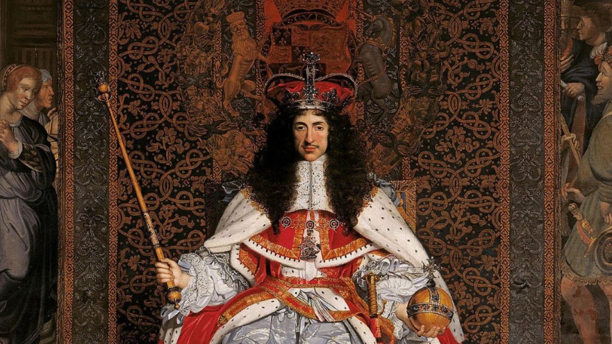 Mutlak Monarşi Nedir?