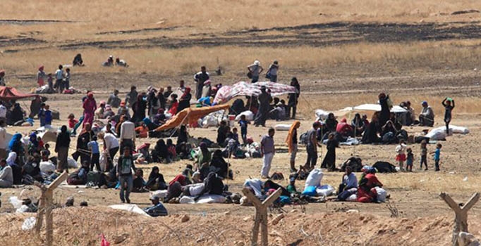 Suriye Türkmen Meclisi: PYD
demografik yapıyı değiştiriyor