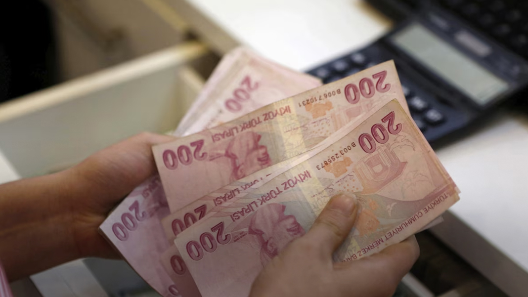 Açlık sınırı asgari ücrete dayandı: BİSAM'ın son raporunda yoksulluk sınırı 55 bin lirayı aştı