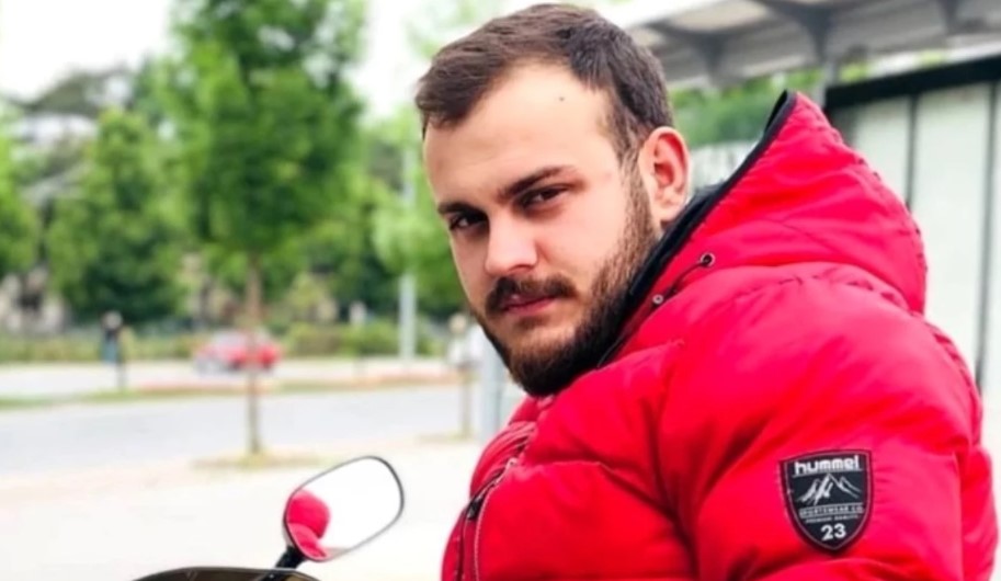 İftar sonrası  gelen ölüm!