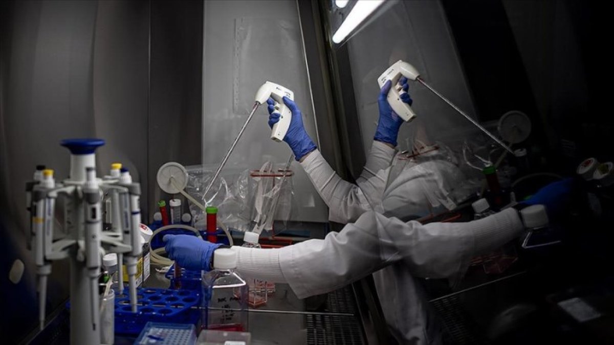 Prof. Dr. Derya Unutmaz: Kanser 10-15 yıla tarih olacak