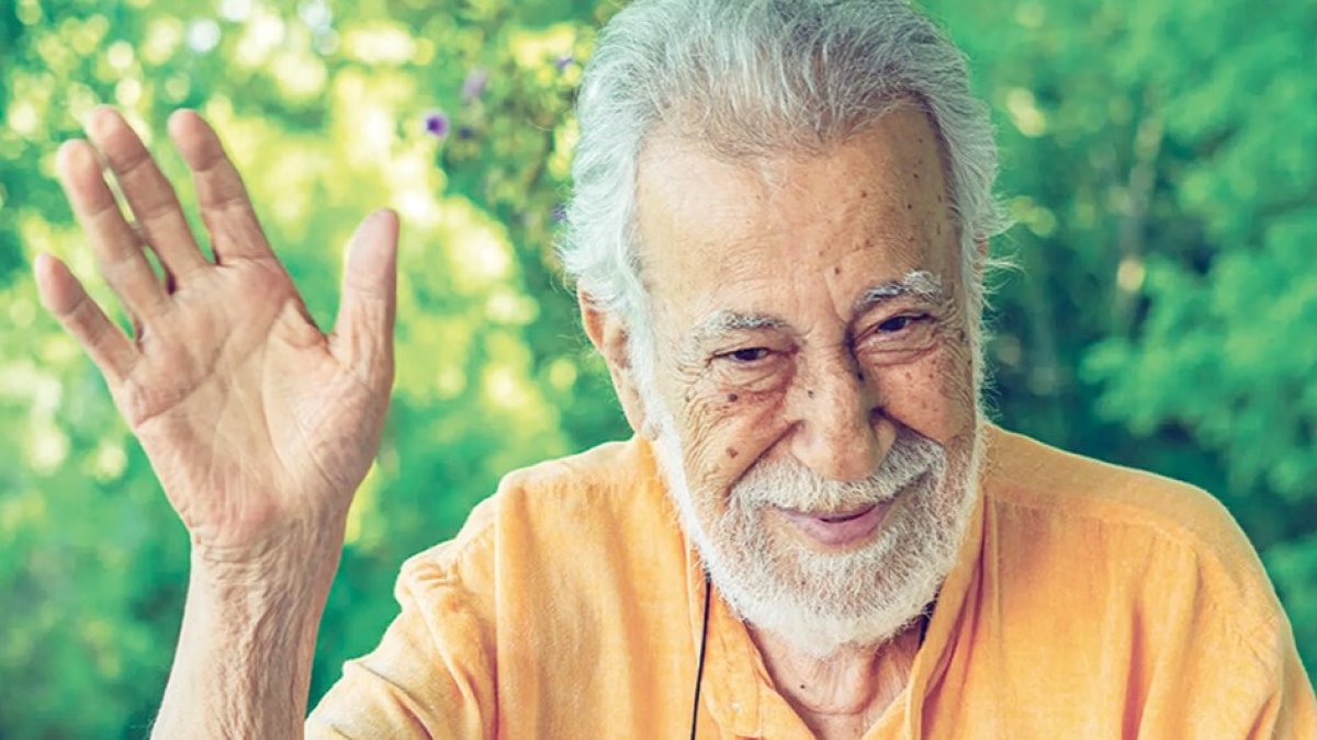 Arif Keskiner… ‘Yaşarken efsane olmuştu’