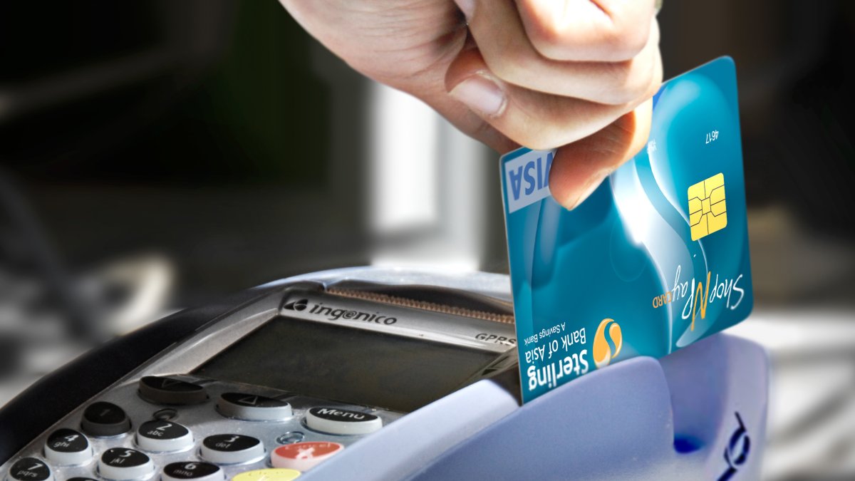 Kredi kartı nakit avans faizi yükseldi