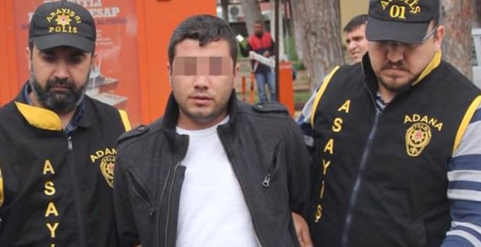 17 yaşındaki genç kıza minibüste tecavüz girişimi