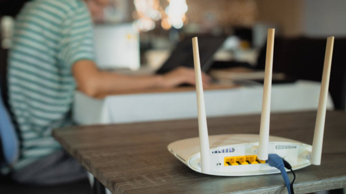 Hastalıklara davetiye çıkarıyor: Gece modemi kapatmadan uyumayın