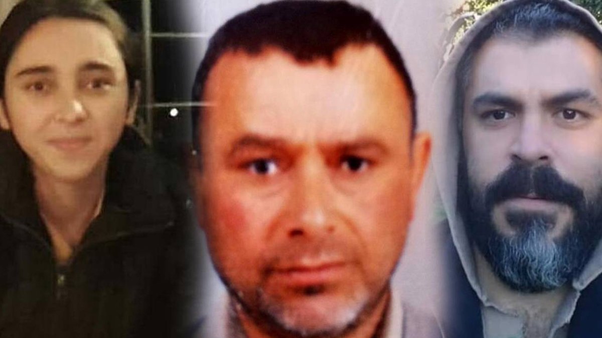 İntihar süsü vermişlerdi: Eşini öldürmekle yargılanan kadın, kızı ve sevgilisine beraat