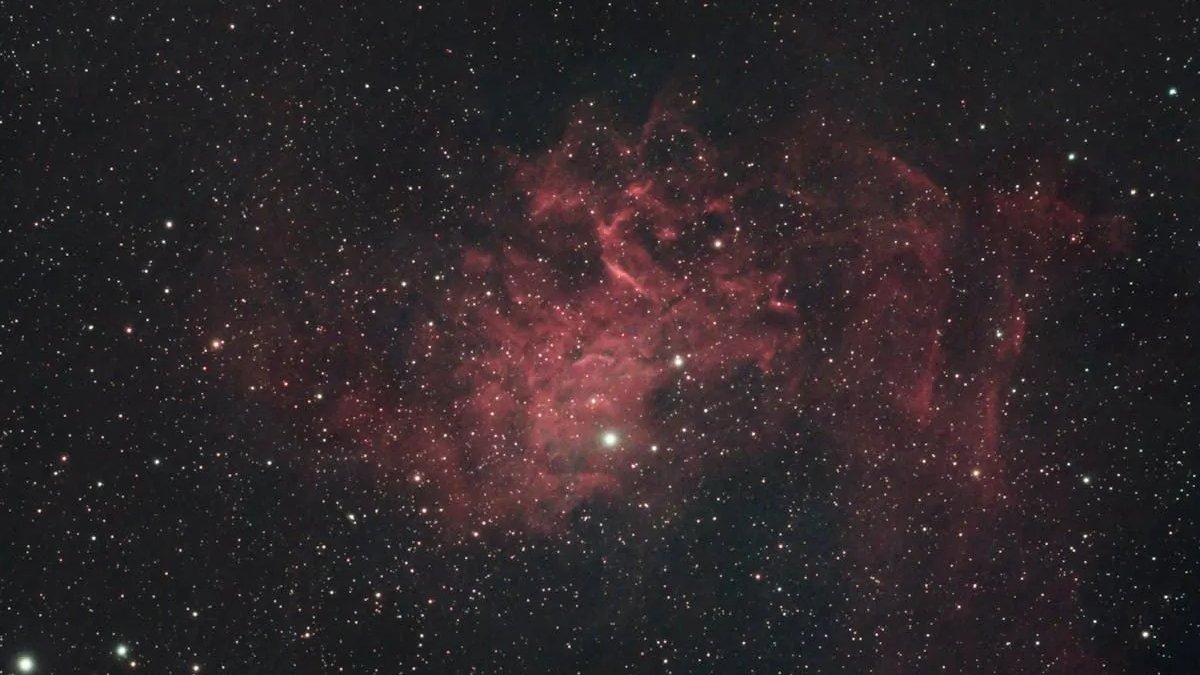 NASA duyurdu: İki genç yıldızın çevresinde karınca ısırığının ‘yakan’ asidi keşfedildi