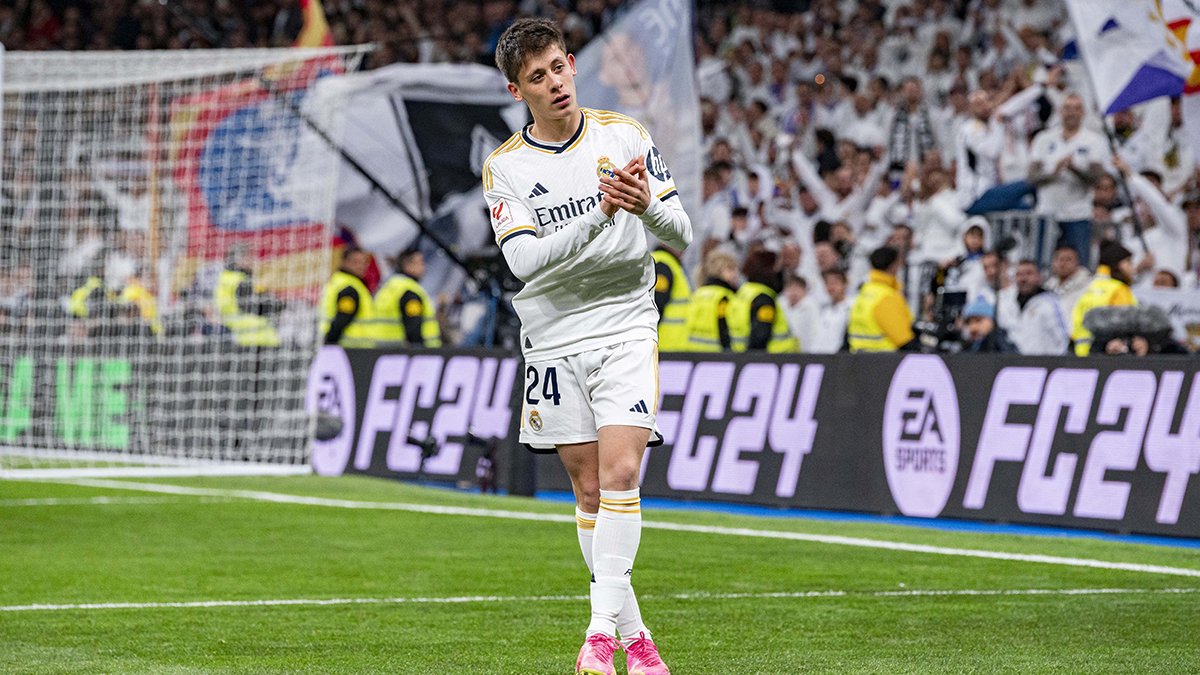 Arda Güler transferi hayırlı olsun! 530 milyon euro'luk İtalyan devi Real Madrid'le anlaşmaya vardı