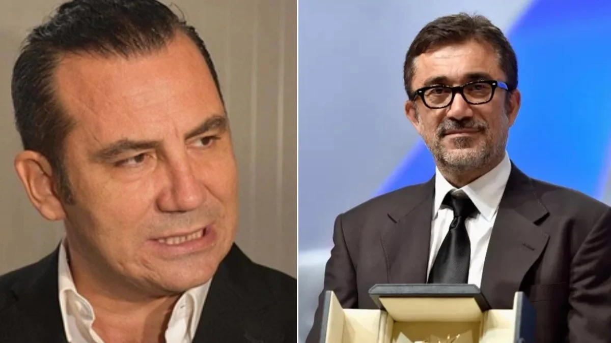 Ferhat Göçer'in beklediği özür geldi