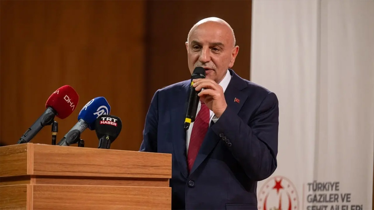 Turgut Altınok'un 67 dairesinin bulunduğu sitede tek daire fiyatı dudak uçuklattı