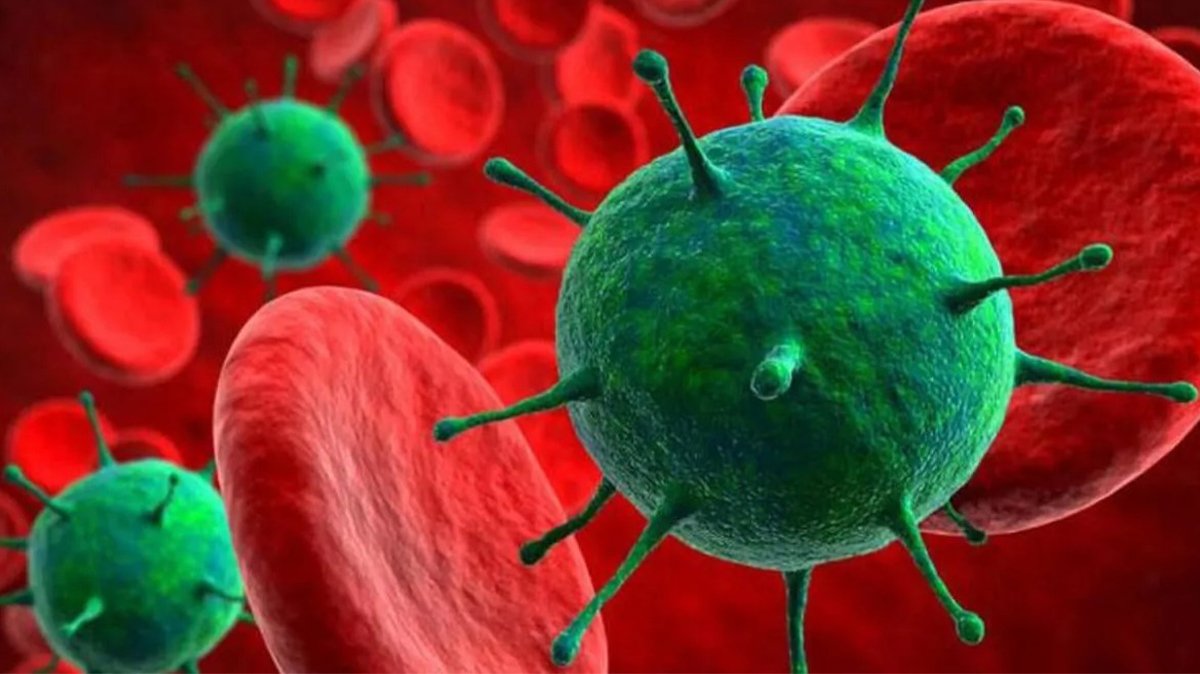 Gizemli virüs dünyayı ayağa kaldırdı! 2024'te pandemi endişesi