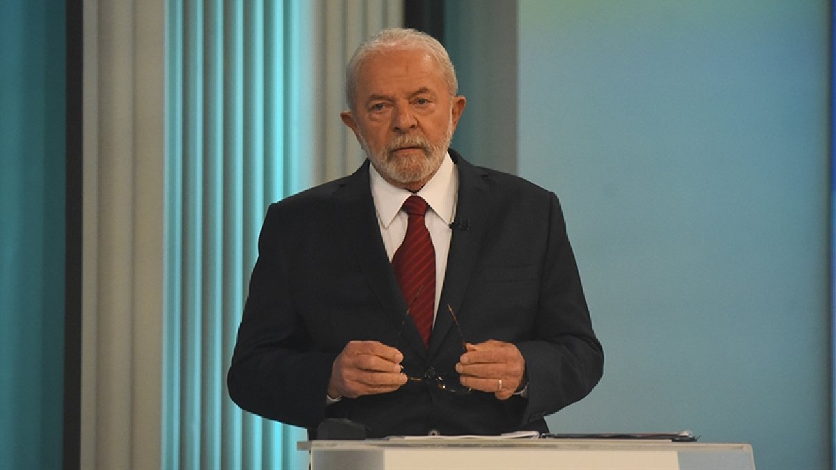 Brezilya lideri Lula: Dünyada demokrasi tehlike altında