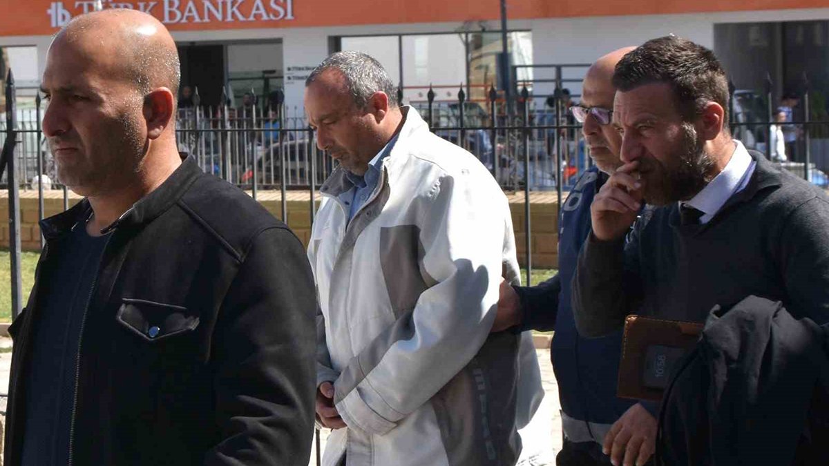 KKTC’de sahte diploma skandalı: YÖDAK Genel Sekreteri Refiker tutuklandı