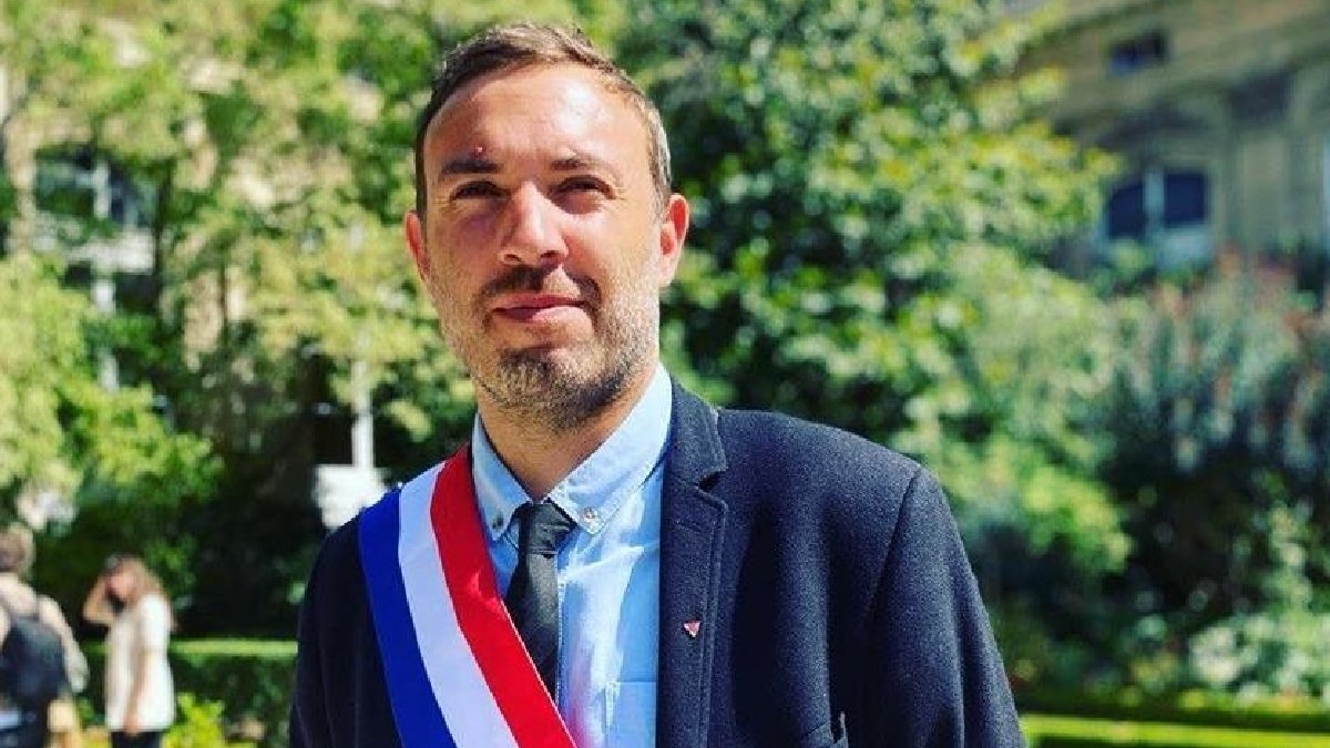 Fransız vekil Portes’ten çağrı: İsrail katliamına destek verenleri boykot edin