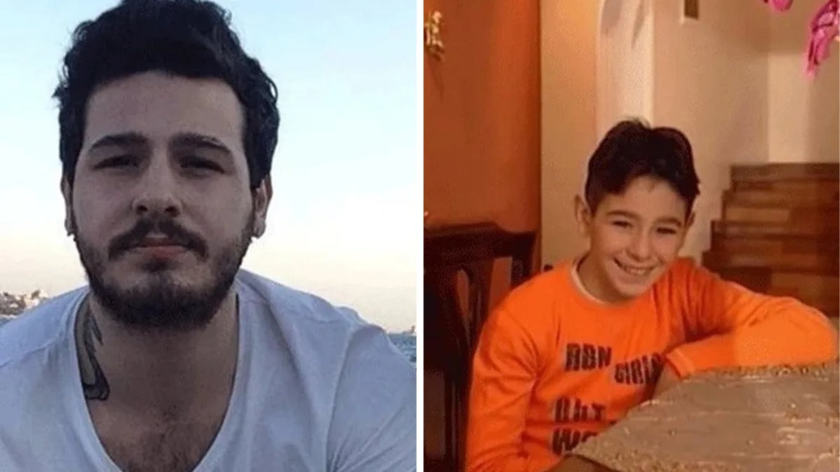 2000'li yılların çocuk yıldızı Batuhan Göksu hayatını kaybetti