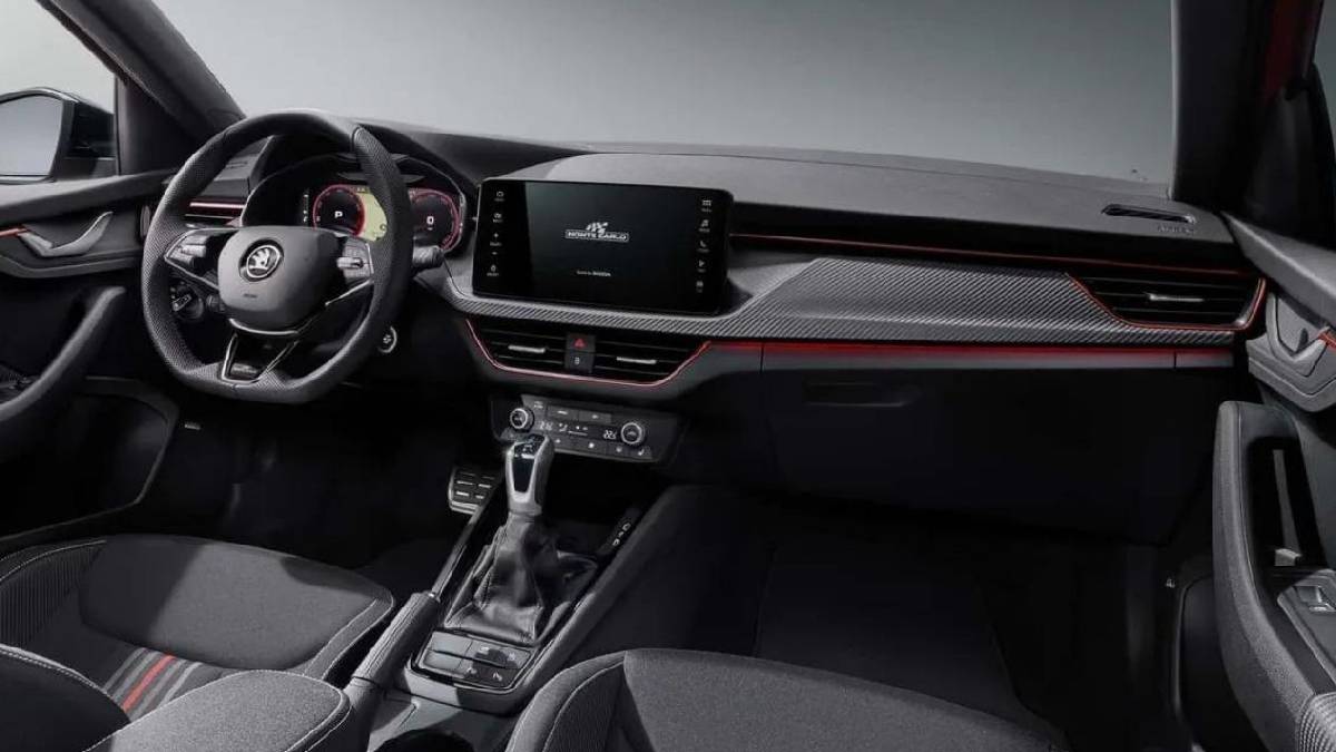 Skoda'dan 2024 yılına hızlı giriş: Bu kocaman SUV 1,5 milyon lira