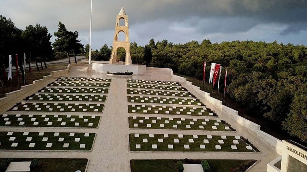 Çanakkale Savaşları'nda ezber bozan keşif! 57. Alay tamamen şehit olmadı