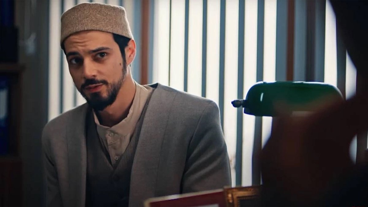 ‘Kızıl Goncalar’a Cüneyd’in babası geliyor: Tüm dengeleri değiştirecek