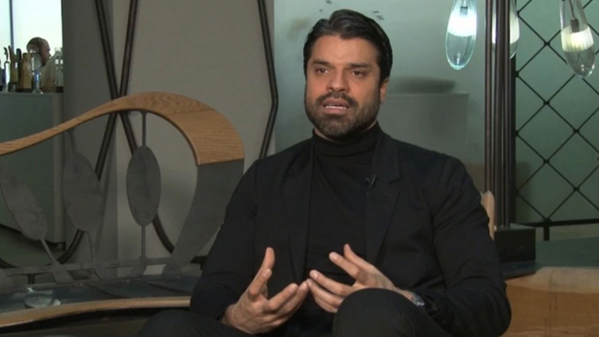 Gökhan Zan: Adayım ve çekilmiyorum