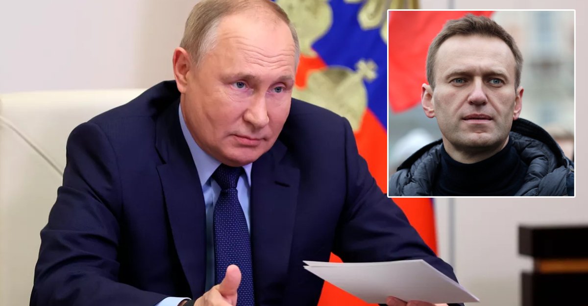 Putin sonunda muhalif lider Navalni'nin ölümüyle ilgili konuştu: Hayat böyle bir şey