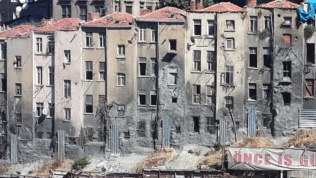 8 soruda kentsel dönüşüm kampanyası: Ne kadar hibe ve kredi verilecek?