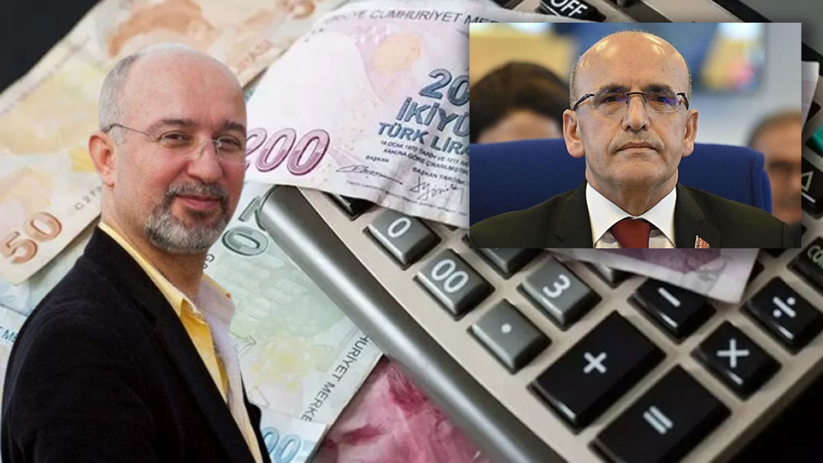 Prof. Dr. Şenol Babuşçu Mehmet Şimşek'in açıklamalarını yorumladı: 31 Mart'tan sonra iğneden ipliğe her şeye zam