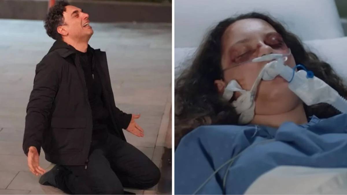 Yargı’nın son bölümüne tepki yağdı! Tuğçe’nin başına gelenler sosyal medyayı ayağa kaldırdı: ‘Bunu yazarken utanmadınız mı?’