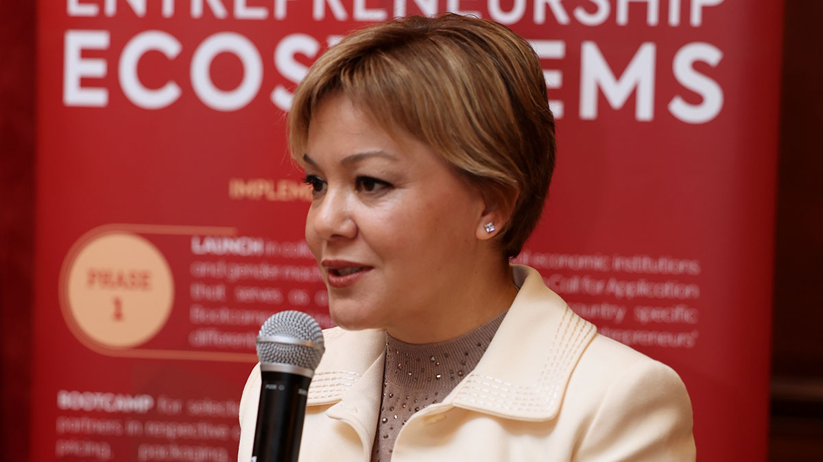 Yıldız Holding Kadın Platformu, London Business School tarafından örnek vaka çalışması olarak seçildi